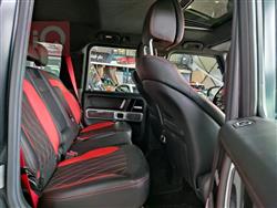 مێرسێدس بێنز G-Class